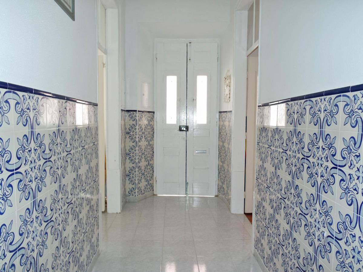 C01 - Blue Door City Apartment لاغوس المظهر الخارجي الصورة