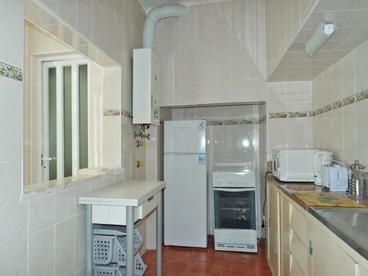 C01 - Blue Door City Apartment لاغوس المظهر الخارجي الصورة