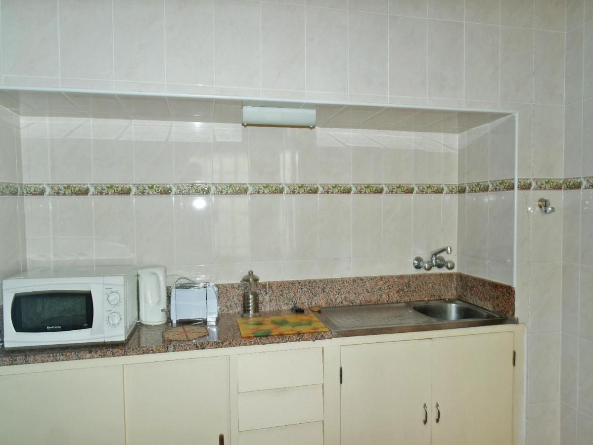 C01 - Blue Door City Apartment لاغوس المظهر الخارجي الصورة